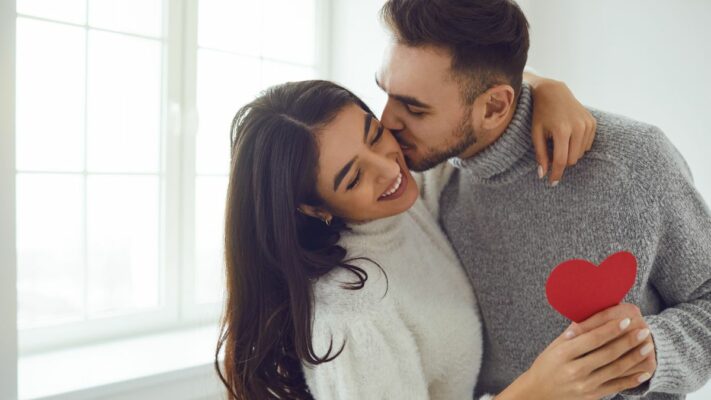 Những câu stt valentine hay nhất