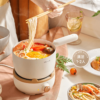 Thiết kế nhỏ gọn, tiện lợi