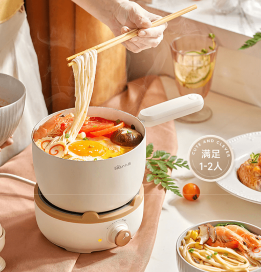 Thiết kế nhỏ gọn, tiện lợi