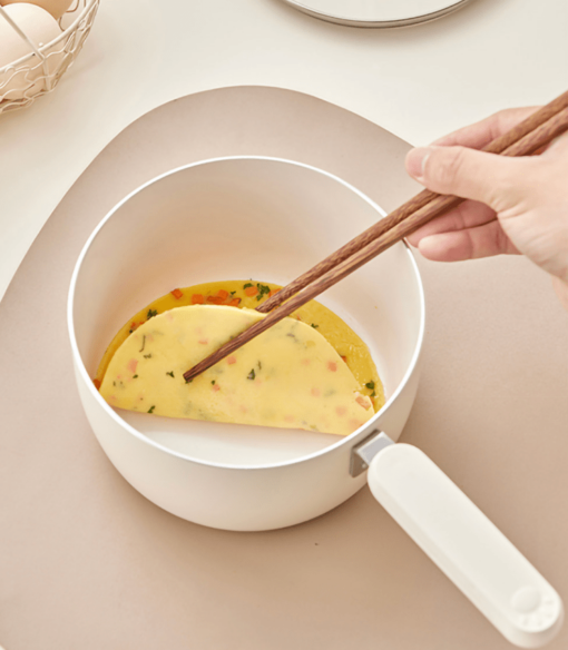 Lớp chống dính cao cấp