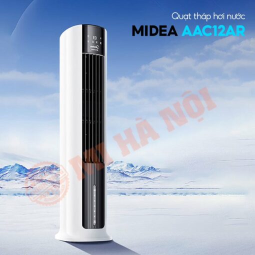 quạt tháp hơi nước Midea AAC12Ả