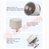 Một số chi tiết khác