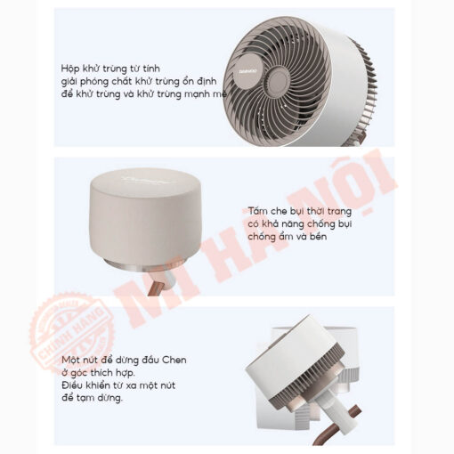 Một số chi tiết khác