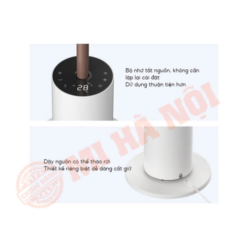 Một số chi tiết khác
