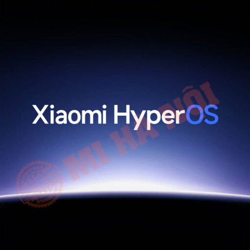 Xiaomi HyperOS, tái cấu trúc nền tảng, mang tới trải nghiệm mượt mà hơn.