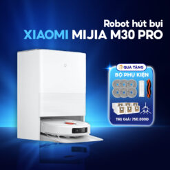 Robot hút bụi Xiaomi M30 pro
