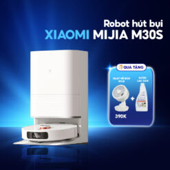 Robot hút bụi Xiaomi M30S