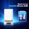 Robot hút bụi Xiaomi M40