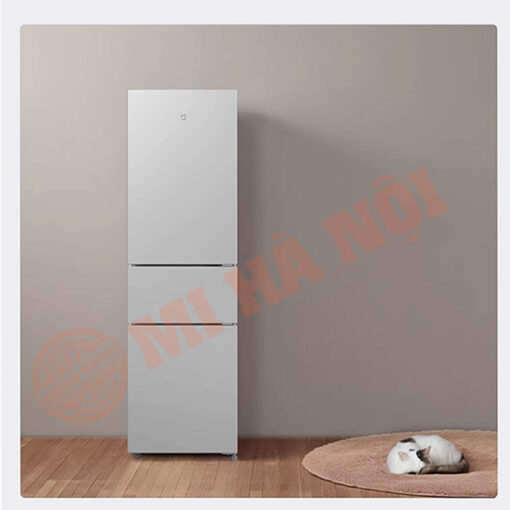 Tiết kiệm điện năng, độ ồn thấp