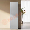 Tủ lạnh ba cửa Xiaomi Mijia 205L