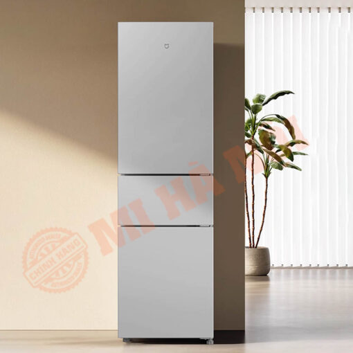 Tủ lạnh ba cửa Xiaomi Mijia 205L