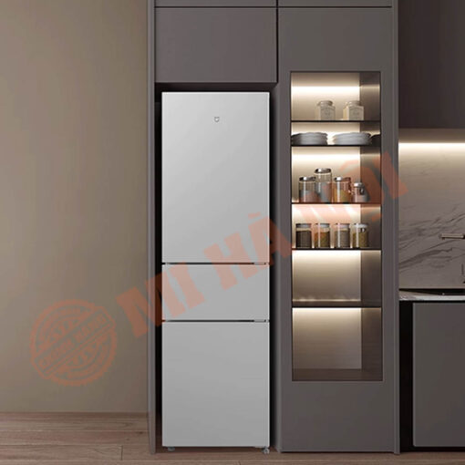 Thiết kế nhỏ gọn, tinh tế