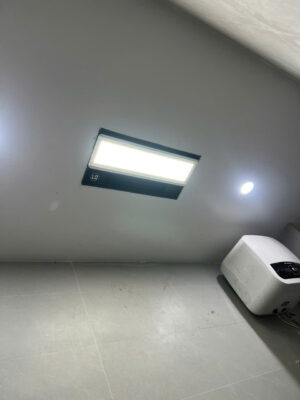 Máy sưởi nhà tắm Yeelight A4L - ảnh 2