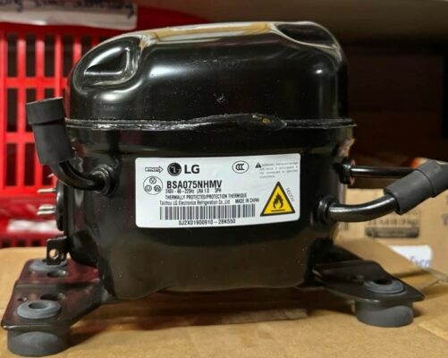 Hướng dẫn tự kiểm tra block tủ lạnh Inverter tại nhà dễ hiểu, chuẩn xác