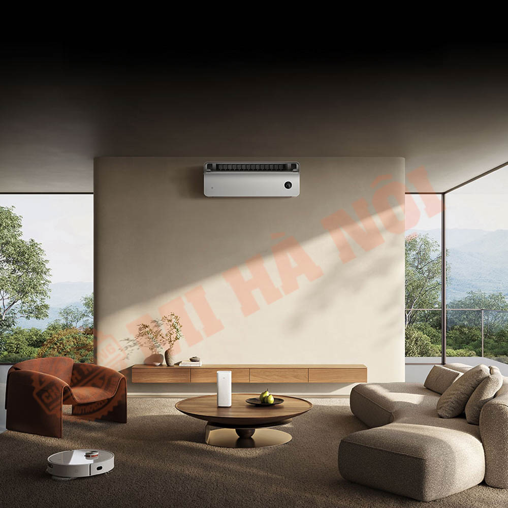 Kết nối thông minh Xiaomi HyperOS và XiaoAi
