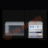 Bộ lọc kháng khuẩn và chống nấm mốc