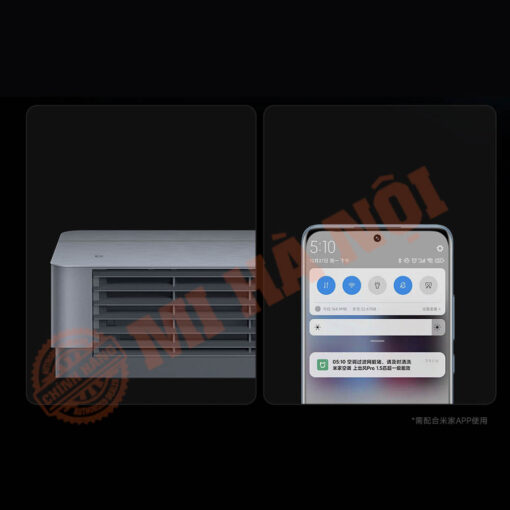 Bộ lọc kháng khuẩn và chống nấm mốc