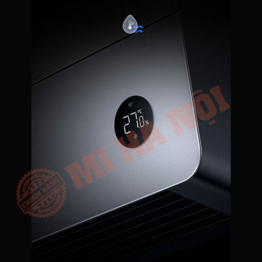 Kết nối thông minh Xiaomi HyperOS và XiaoAi