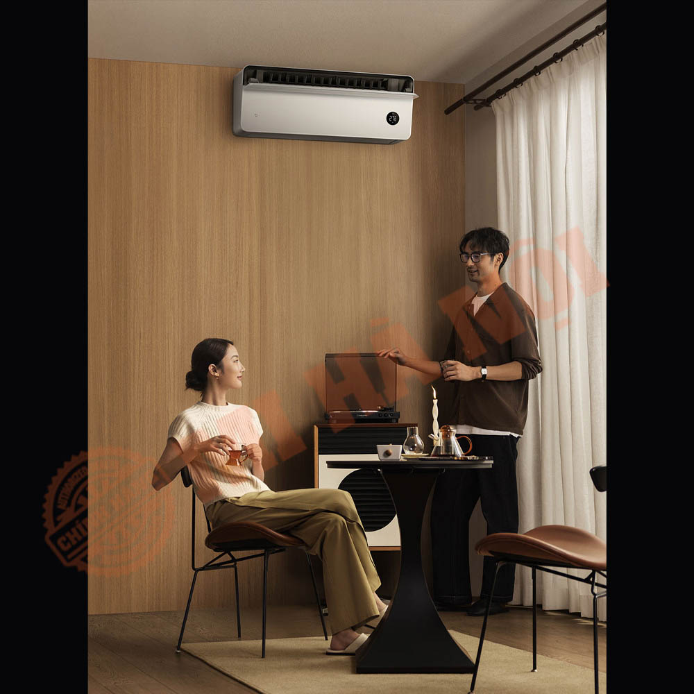 Công nghệ điều hướng gió