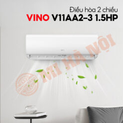 Điều hòa Xiaomi VINO KFR-35GW / V11AA2-3