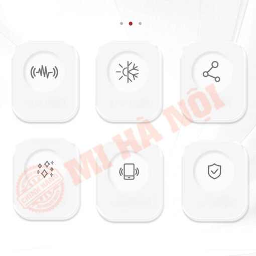 Ưu điểm nổi bật của Điều hòa Xiaomi VINO KFR-35GW / V11AA2-3