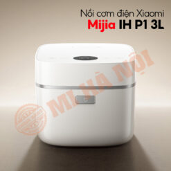 Nồi cơm điện Xiaomi Mijia IH P1 3L