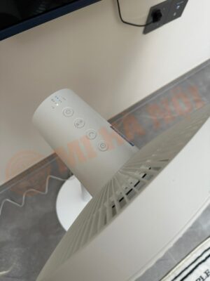 Quạt Xiaomi Mijia 1X - ảnh thật 1