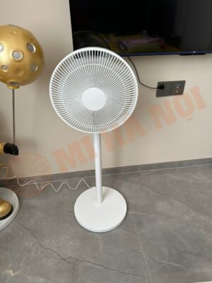 Quạt Xiaomi Mijia 1X - ảnh thật 6
