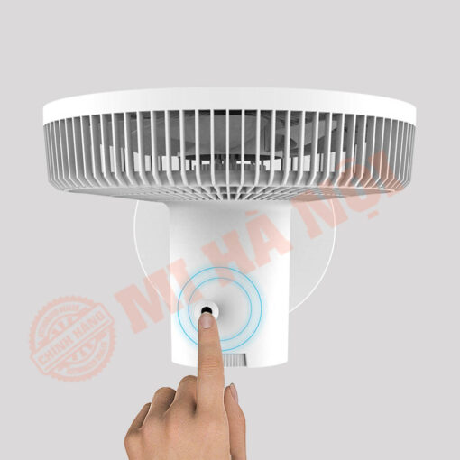 Thiết kế nút bấm tiện lợi, dễ dàng thao tác