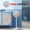 Quạt đứng Viomi VXFS12A-J - thumb