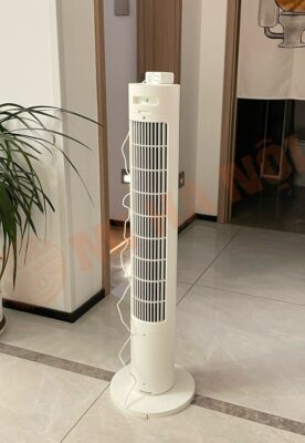 Quạt tháp Xiaomi Mijia 2 DC - ảnh thật 5