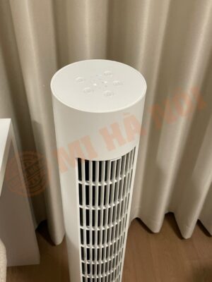 Quạt tháp Xiaomi Mijia 2 DC - ảnh thật 4