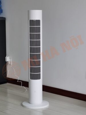 Quạt tháp Xiaomi Mijia 2 DC - ảnh thật 3