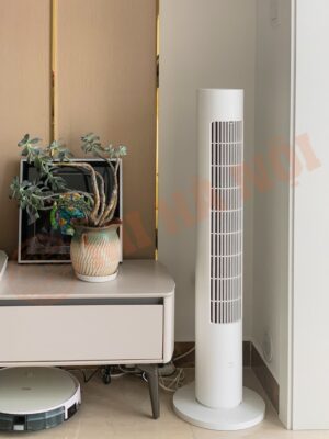Quạt tháp Xiaomi Mijia 2 DC - ảnh thật 2