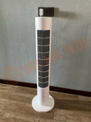 Quạt tháp Xiaomi Mijia 2 DC - ảnh thật 6