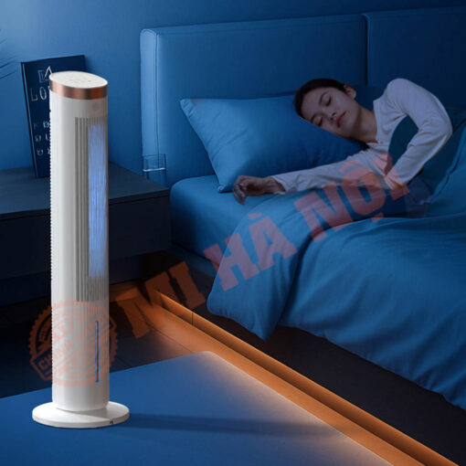 Độ ồn thấp 39dB