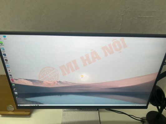 Redmi A27Q 2025 - Ảnh thật 4
