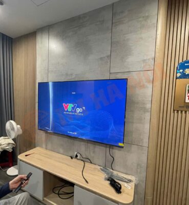 Tivi S65 Mini LED 65 inch 2025 - 5