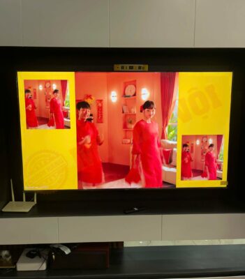Tivi S65 Mini LED 65 inch 2025 - 6