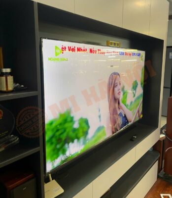 Tivi S65 Mini LED 65 inch 2025 - 4