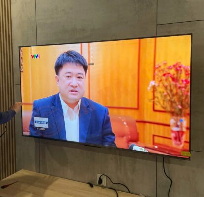 Tivi S65 Mini LED 65 inch 2025 - 3