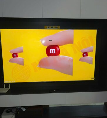 Tivi S65 Mini LED 65 inch 2025 - 2