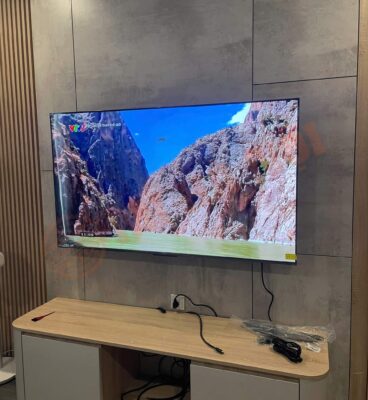 Tivi S65 Mini LED 65 inch 2025 - 1