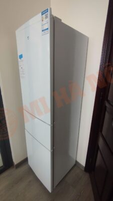 Tủ lạnh 3 cánh Xiaomi 205l - Ảnh 4