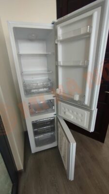 Tủ lạnh 3 cánh Xiaomi 205l - Ảnh 5