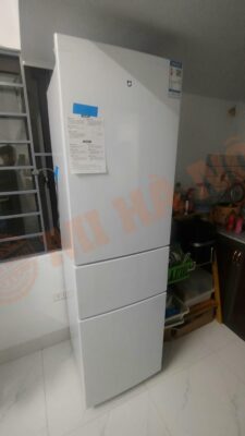 Tủ lạnh 3 cánh Xiaomi 205l - Ảnh 2