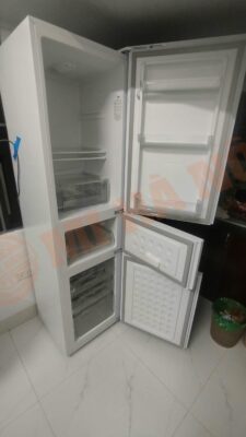 Tủ lạnh 3 cánh Xiaomi 205l - Ảnh 3