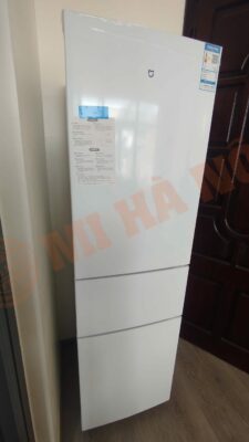 Tủ lạnh 3 cánh Xiaomi 205l - Ảnh 1