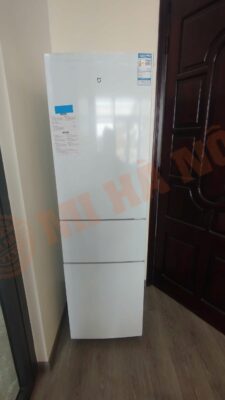 Tủ lạnh 3 cánh Xiaomi 205l - Ảnh 6