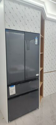 Tủ lạnh super 2S 509l - Ảnh thật 1